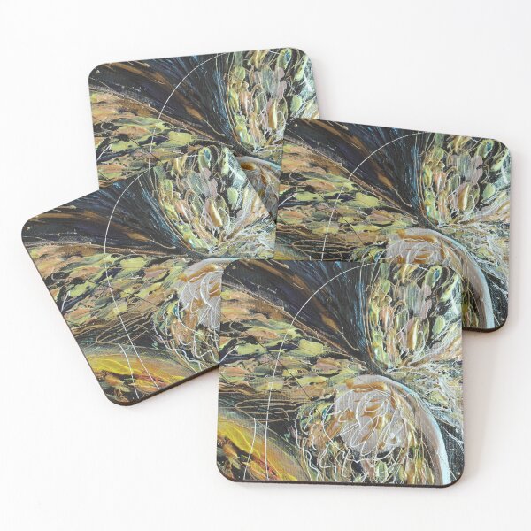 Item preview, Angel Wings #16. The inner light. Fragment 2 designed and sold by Elena Kotliarker.