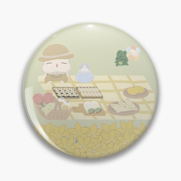 Item preview, A spring picnic designed and sold by pangsil.