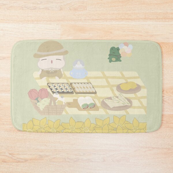 Item preview, A spring picnic designed and sold by pangsil.