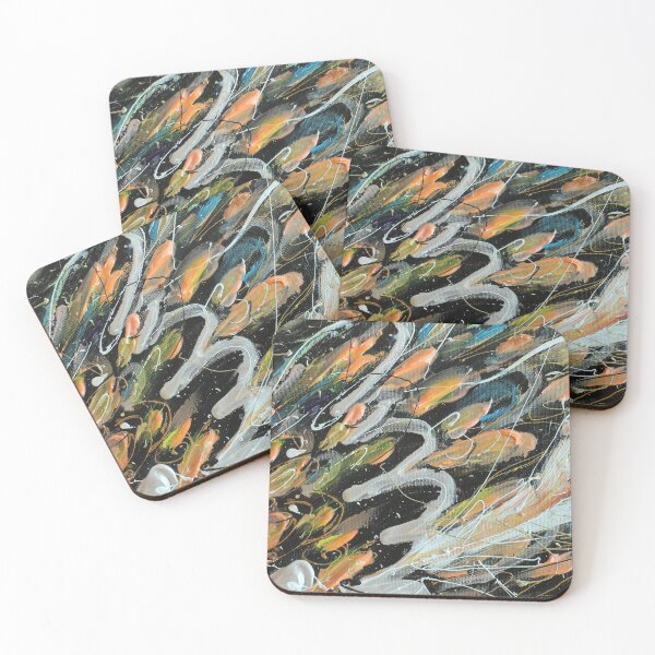 Item preview, Angel Wings #16. The inner light. Fragment 3 designed and sold by Elena Kotliarker.