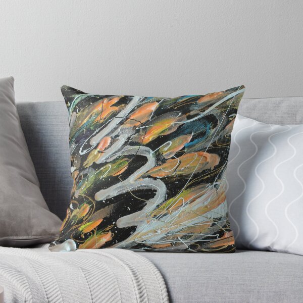 Item preview, Angel Wings #16. The inner light. Fragment 3 designed and sold by Elena Kotliarker.