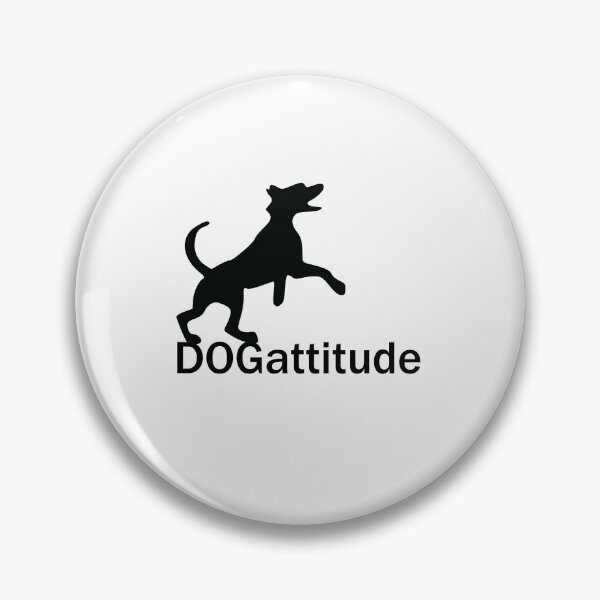 Item preview, dogattitude designed and sold by NiceShirtY.
