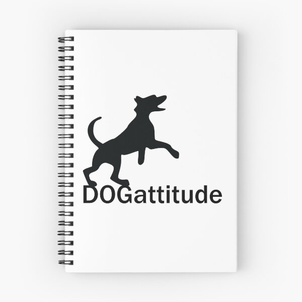 Item preview, dogattitude designed and sold by NiceShirtY.