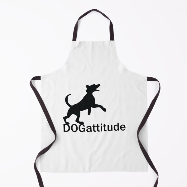 Item preview, dogattitude designed and sold by NiceShirtY.