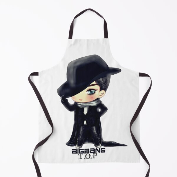 Item preview, BIGBANG.CHIBI.MR.TOP designed and sold by stephylee88.