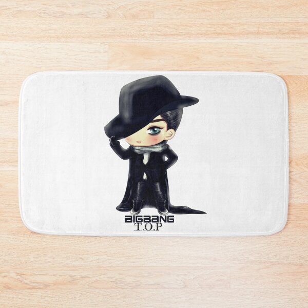 Item preview, BIGBANG.CHIBI.MR.TOP designed and sold by stephylee88.