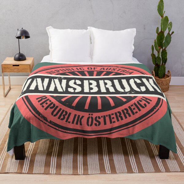 Item preview, Innsbruck, Austria designed and sold by studio838.