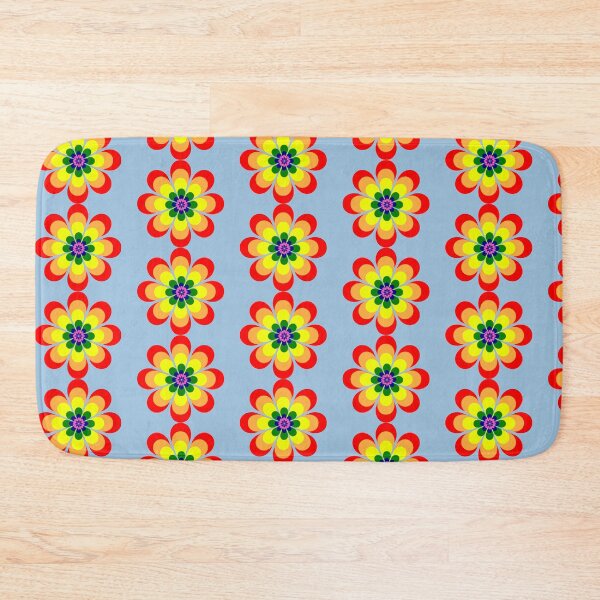 Item preview, In the shape of rainbow colors designed and sold by aminz4.