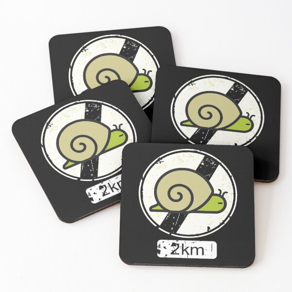 Item preview, Snail speed information sign designed and sold by navarraspain.
