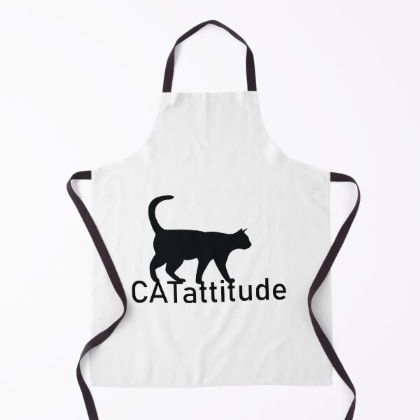 Item preview, CATattitude designed and sold by NiceShirtY.