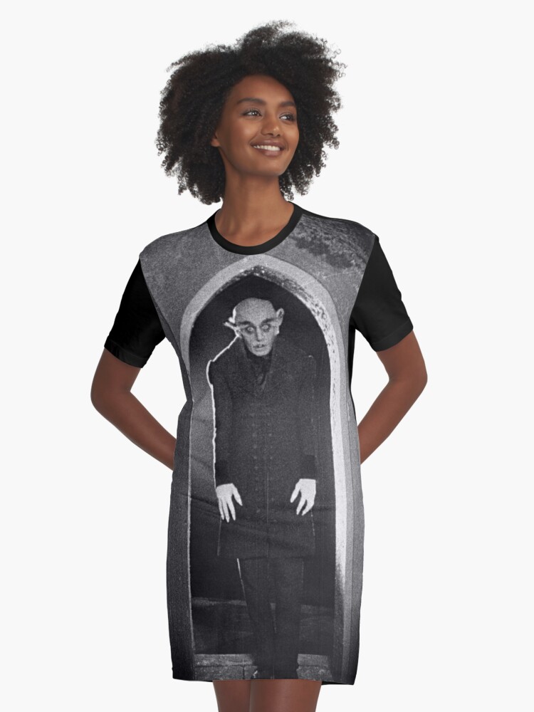 Nosferatu dress outlet