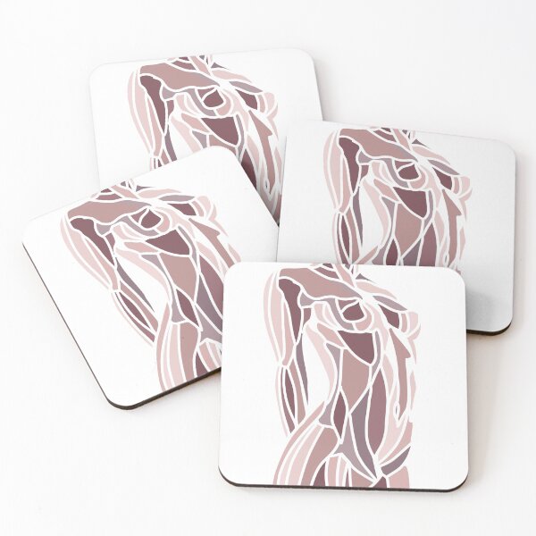 Item preview, Nude woman standing designed and sold by primapixie.