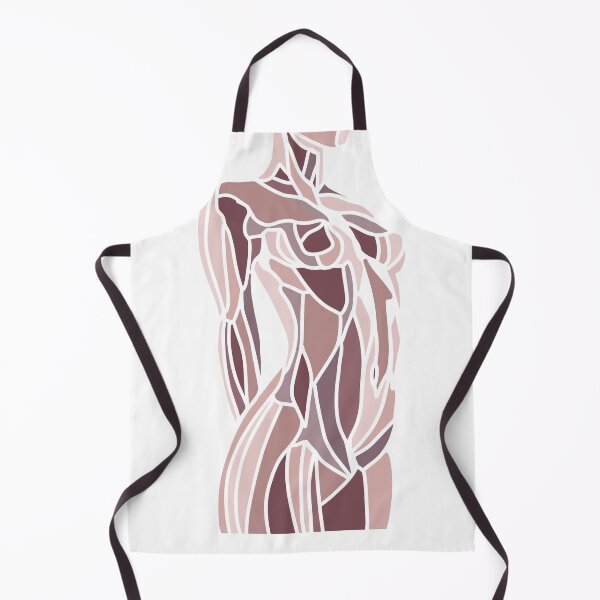 Item preview, Nude woman standing designed and sold by primapixie.