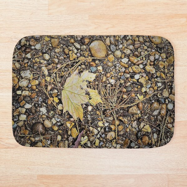 Item preview, Pebbles and Pine Needles designed and sold by LizziesSpace.