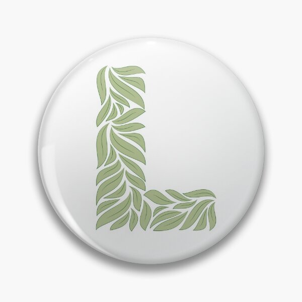 Item preview, Letter L designed and sold by NeteDesign.