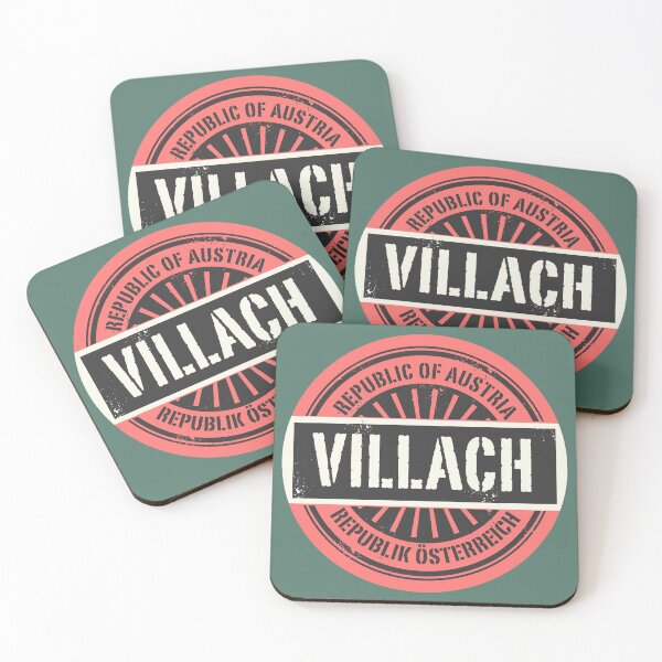 Item preview, Villach, Austria designed and sold by studio838.