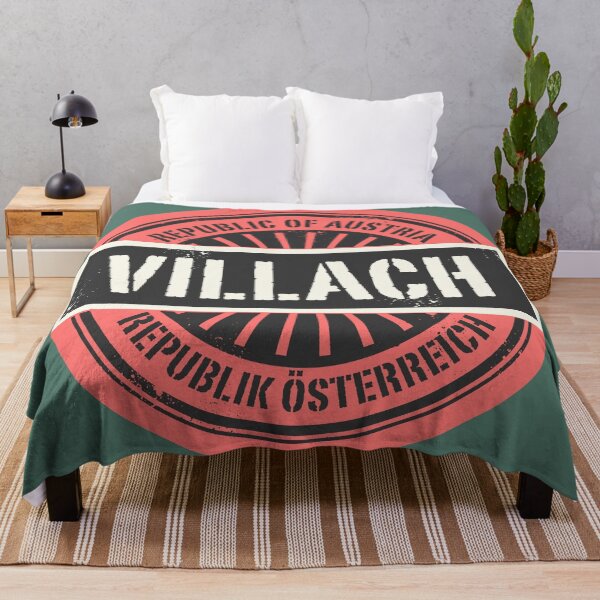 Item preview, Villach, Austria designed and sold by studio838.