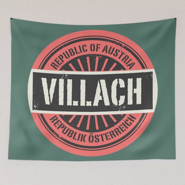 Item preview, Villach, Austria designed and sold by studio838.