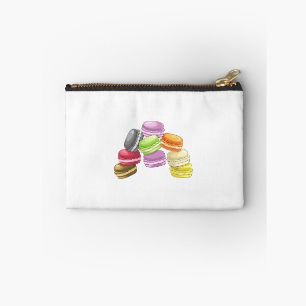 Item preview, Rainbow Macarons designed and sold by bhaktishendkar.