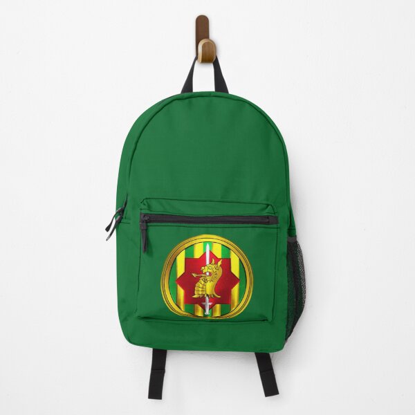 Item preview, 89th Military Police Brigade “Proven In Battle” designed and sold by SoldierAlways.
