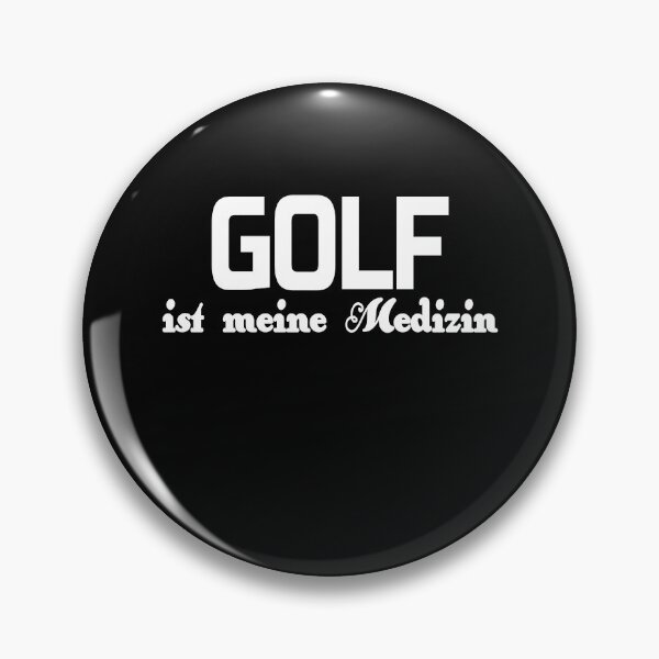 Item preview, Golf Is My Medicine - Golfer Gift Idea designed and sold by gloryandbliss.