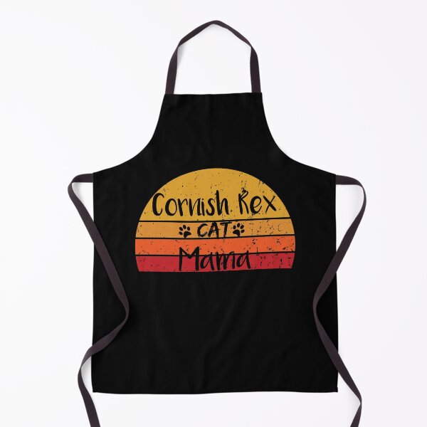 Item preview, Cornish Rex Mama| Funny Cornish Rex Shirt | Cornish Rex Lover present | Cornish Rex Girl designed and sold by NewDayDesigns.