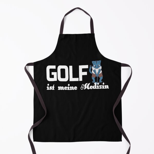 Item preview, Golf Is My Medicine - Golfer Gift Idea designed and sold by gloryandbliss.