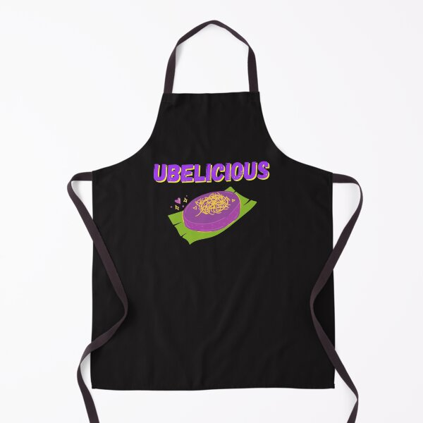Item preview, Delicious Ube is UBELICIOUS designed and sold by LOLANANAY.
