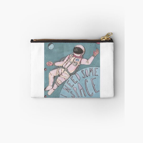 Item preview, I need some space  designed and sold by laurenellisart.