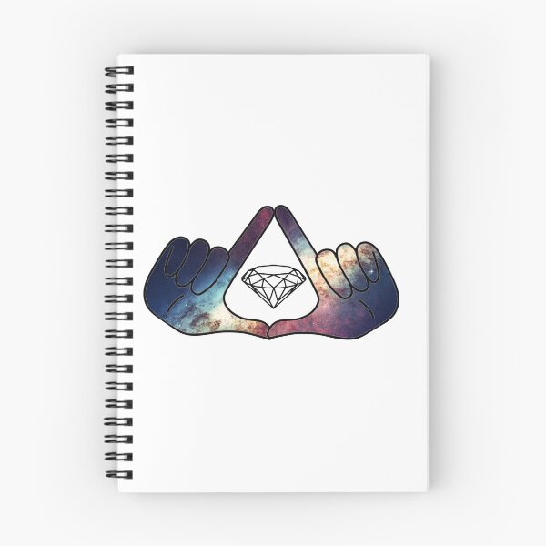 Item preview, Diamond Hands designed and sold by tristahx.