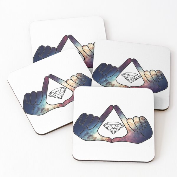 Item preview, Diamond Hands designed and sold by tristahx.
