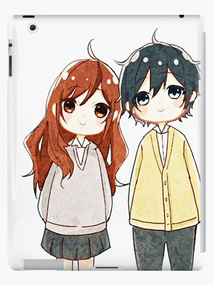 Horimiya -piece- 2nd Concept Trailer Released