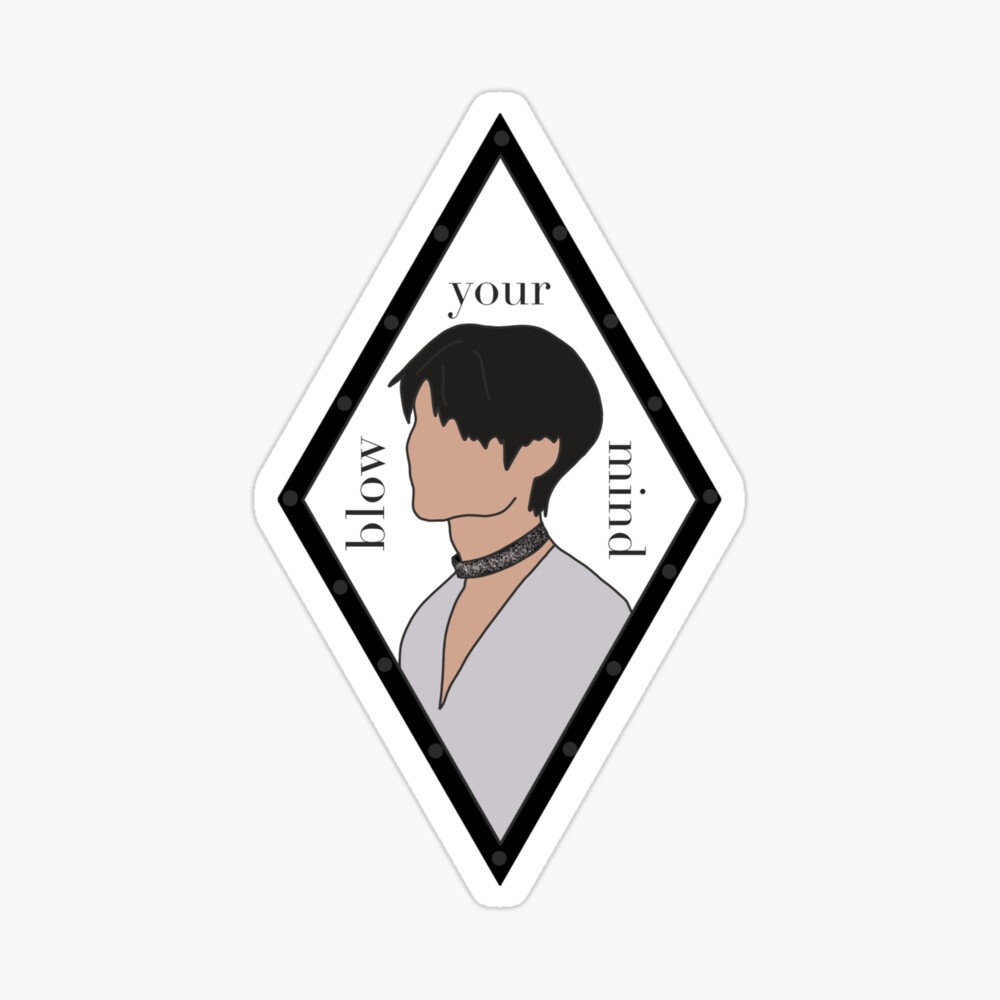 Sunghoon Sport Uniform Sticker for Sale by enny00z