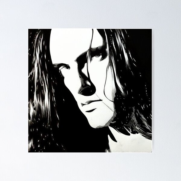 Item preview, Peter Steele designed and sold by smerriganart.