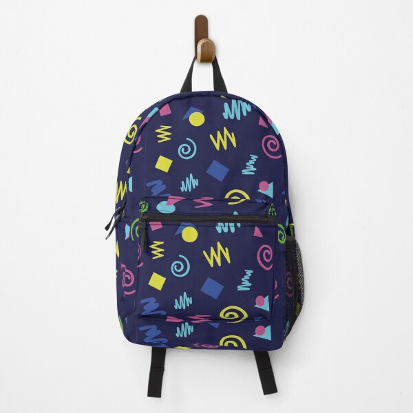 Item preview, 90s Style Retro Pattern designed and sold by callmeberty.