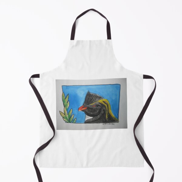 Item preview, The Rockhopper Penguin designed and sold by vampiricconure.