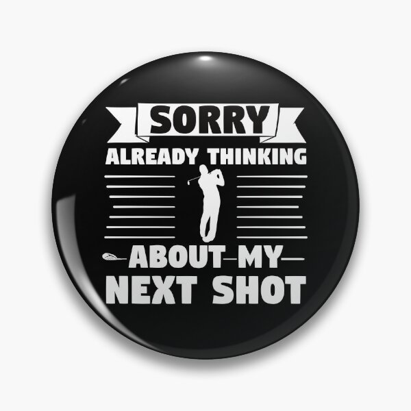 Item preview, Golfer Sayings designed and sold by gloryandbliss.