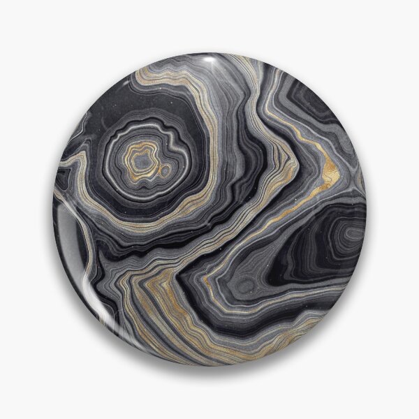 Item preview, golden agate designed and sold by Pacesyte.