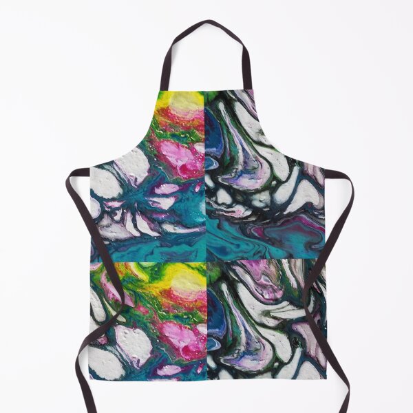Item preview, # 19- Abstract acrylic painting - Fashionable, trendy and popular design - Kook Art - Marbella 1 designed and sold by KookArt.