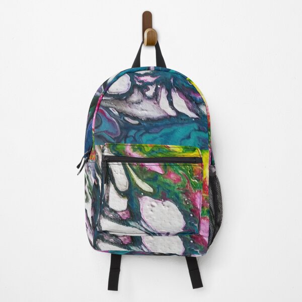 Item preview, # 19- Abstract acrylic painting - Fashionable, trendy and popular design - Kook Art - Marbella 1 designed and sold by KookArt.