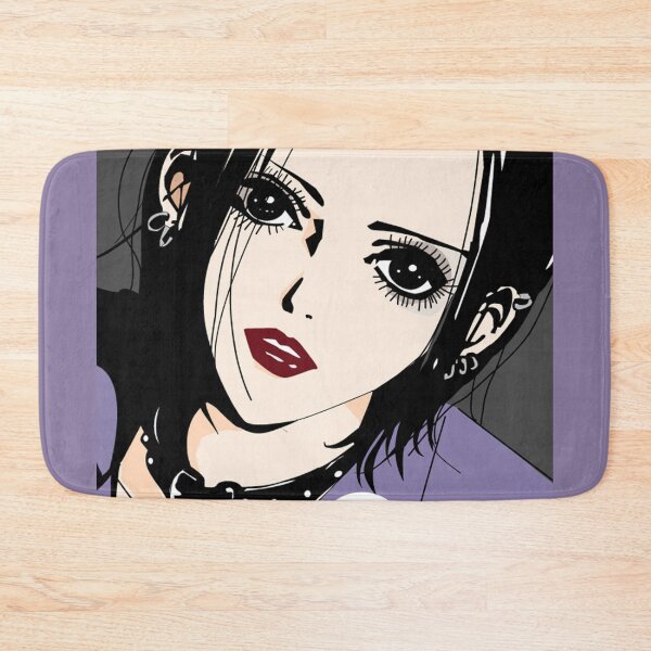 Item preview, Nana Osaki Close Up Spread designed and sold by thePeachPit.
