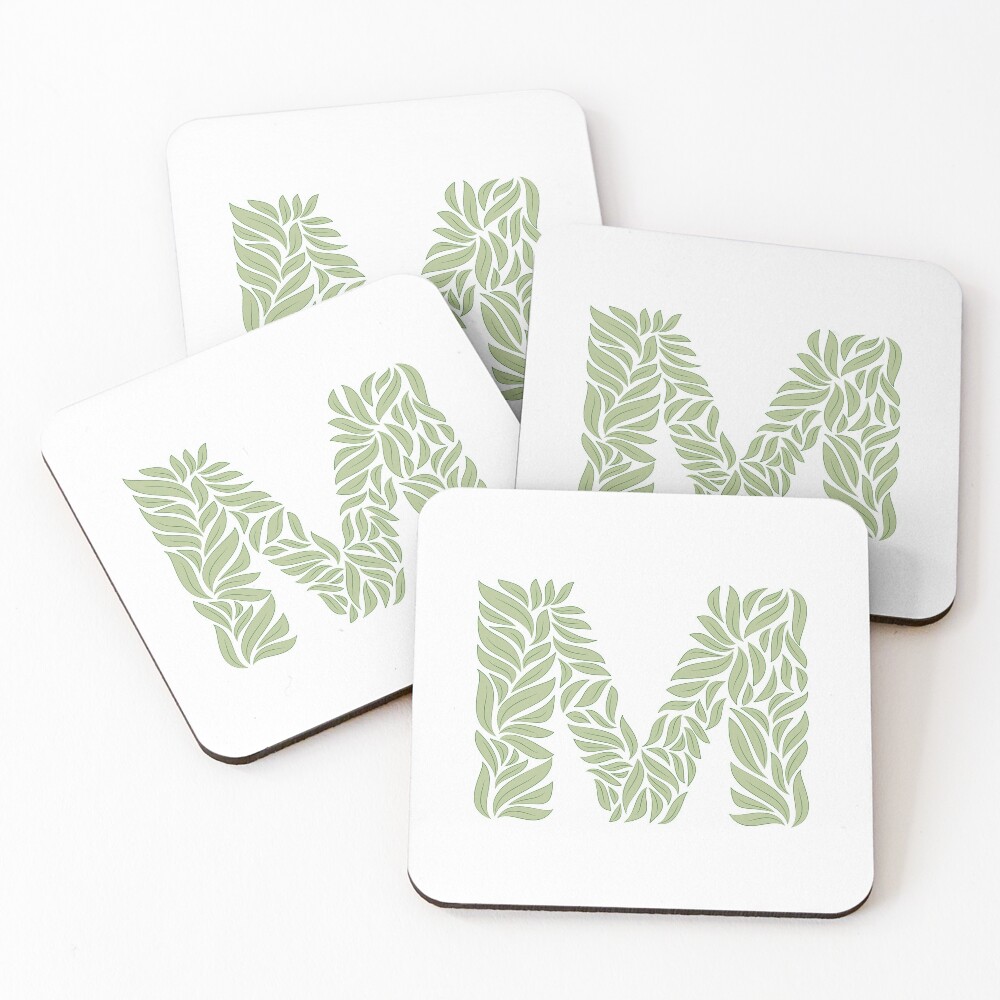 Item preview, Coasters (Set of 4) designed and sold by NeteDesign.