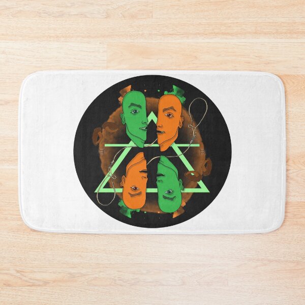 Item preview, ZODIACVS GEMINI Digitalart designed and sold by BArielB.