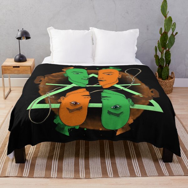 Item preview, ZODIACVS GEMINI Digitalart designed and sold by BArielB.