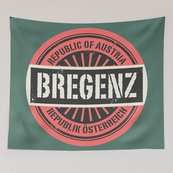 Item preview, Bregenz, Austria designed and sold by studio838.