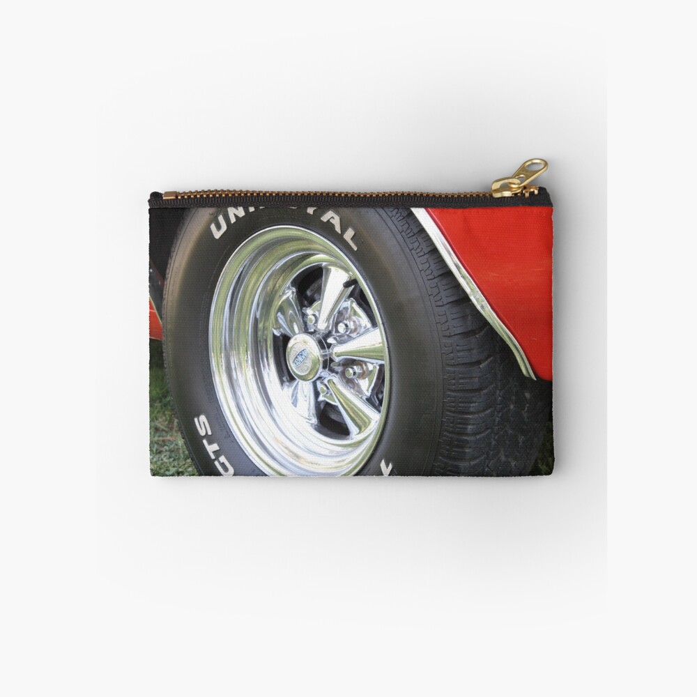Item preview, Zipper Pouch designed and sold by AlexanderBeedy.