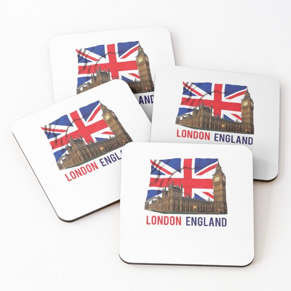 Item preview, Big Bang London England designed and sold by NiceShirtY.
