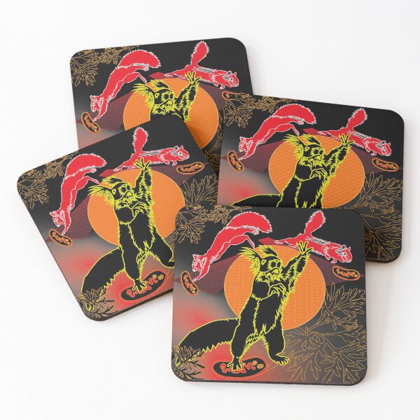 Item preview, strange nuts! designed and sold by Taggz.