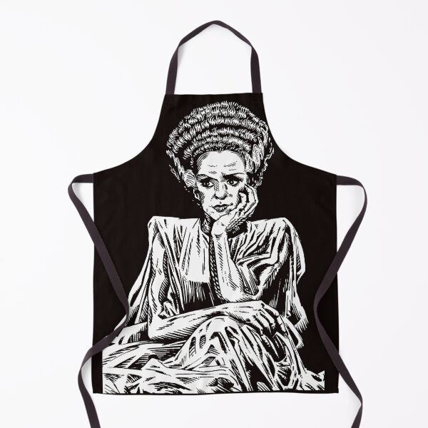 Item preview, The Bored Bride Of Frankenstein 2 designed and sold by Mr Groovey.