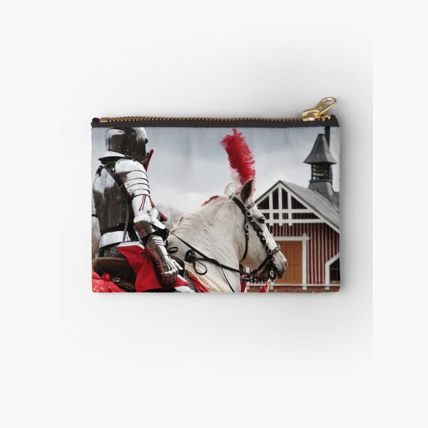 Aperçu de l'œuvre 24.4.2016: Knight and Horse créée et vendue par Petri Volanen.